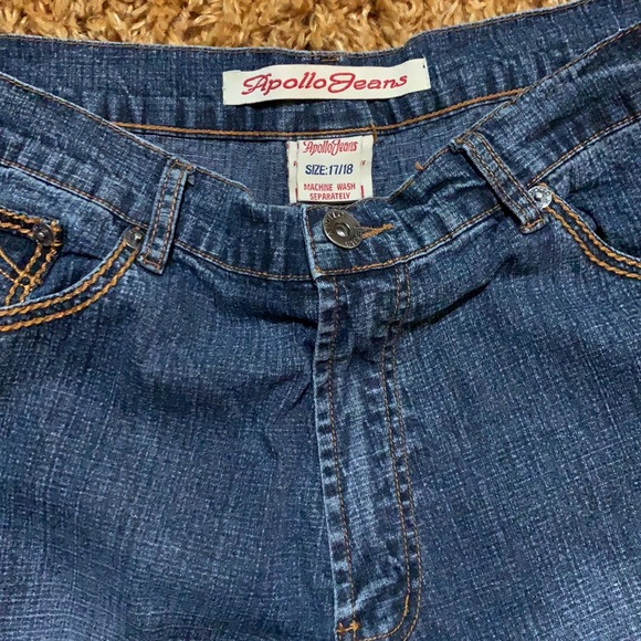 Apollo Jeans - Picture 4 of 4